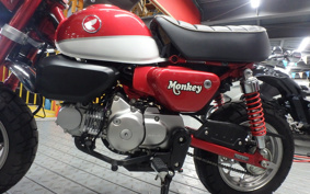 HONDA MONKEY 125 JB02