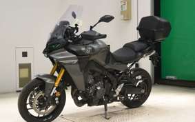 YAMAHA TRACER 9 GT 2021 RN70J