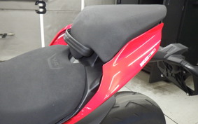 DUCATI STREETFIGHTER V4 S 2022