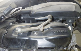 SUZUKI ADDRESS 110 2017 CE47A