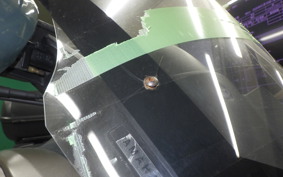 YAMAHA N-MAX 2002 SE86J