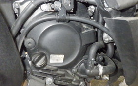 HONDA FORZA SI MF12