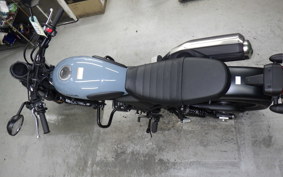 HONDA CL250-2 MC57