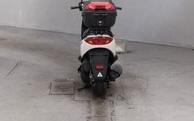 YAMAHA AKUSHI STREET SE53J