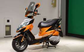 KYMCO RACING 125 Fi