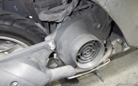 HONDA TODAY 2 2008 AF67