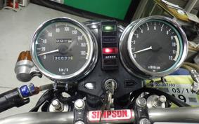 KAWASAKI Z750 FX Type Gen.1 1980 KZ750D