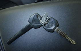 HONDA CL250-2 1986 MC57