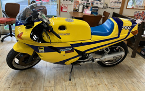 DUCATI  DUCATI  PASO  1992 ZDM750P