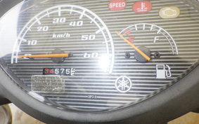 YAMAHA JOG Gen.5 SA36J