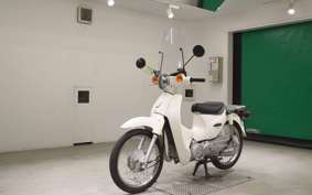 HONDA C110 SUPER CUB 2003 JA07