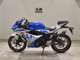 Фото Suzuki GSX-R125 с японского аукциона