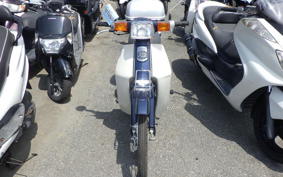 HONDA C50 SUPER CUB E AA01