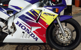 HONDA NSR250R-1 MC28