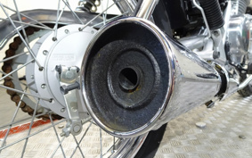 SUZUKI ST250 E Type NJ4CA