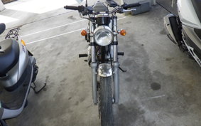 KAWASAKI ESTRELLA BJ250A