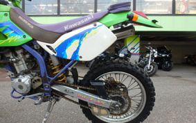 KAWASAKI KLX250 LX250E