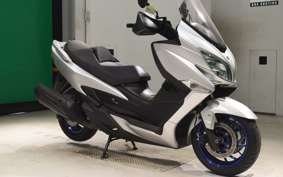 SUZUKI BURGMAN400 A 2024 DU11N