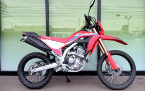 HONDA CRF250L MD47
