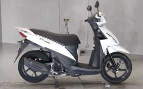 SUZUKI ADDRESS V110 CE47A