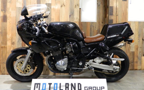 SUZUKI GS1200SS 2001 GV78A