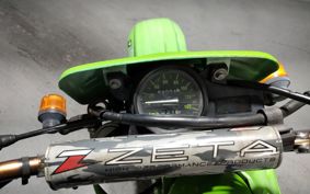 KAWASAKI KDX125 SR DX125A