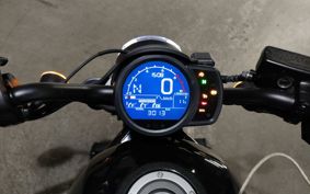 HONDA REBEL 1100 DCT SC83