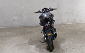 YAMAHA MT-25 RG43J