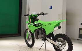 KAWASAKI KX112 KX112A