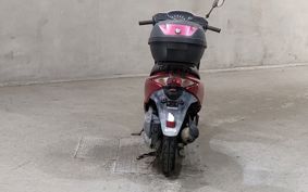 HONDA DIO AF62