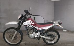 YAMAHA SEROW 250 DG17J