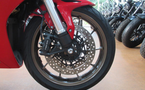 HONDA VFR800F 2020 RC79