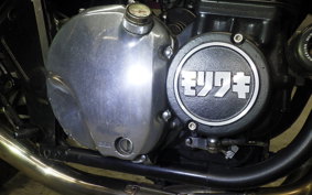 KAWASAKI ZEPHYR 1100 1994 ZRT10A