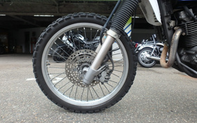 SUZUKI DJEBEL250XC SJ45A