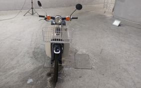 HONDA SUPER CUB70 C70