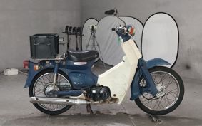 HONDA SUPER CUB50 AA01