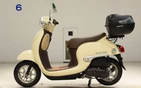 HONDA GIORNO 3 AF77