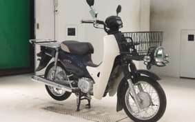 HONDA C50 SUPER CUB AA04