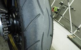 YAMAHA MT-03 2015 RH07J