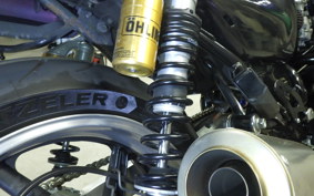 HONDA CB750 GEN 2 2000 RC42