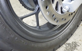 HONDA MONKEY 125 2022 JB03