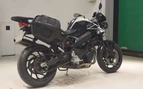 BMW F800R 2014