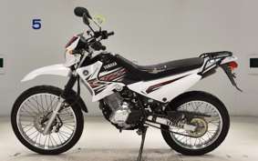 YAMAHA XTZ125