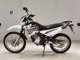 Фото Yamaha XTZ125 с японского аукциона