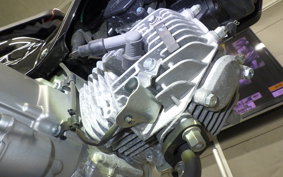 HONDA ｸﾛｽｶﾌﾞ50 1979 AA06