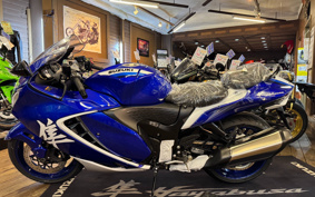 SUZUKI HAYABUSA SPECIAL EDITION 2026 EJ11A