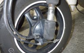 HONDA TODAY 2002 AF61