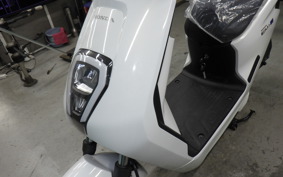 HONDA EM1E: 2013 EF16