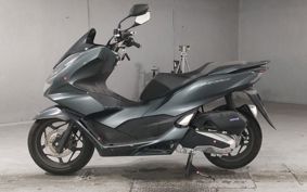 HONDA PCX 160 KF47