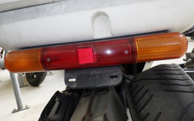 HONDA GYRO CANOPY TA02